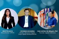 Komisi I DPR:  Pemerintah Harus Terus Kembangkan Keterampilan dan Kreatifitas Digital