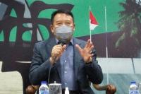 DPR Minta Disiplin Prajurit TNI Ditingkatkan Oleh Panglima Baru