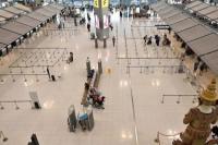 Bangkok Dibuka Kembali untuk Pelancong Internasional pada 15 Oktober