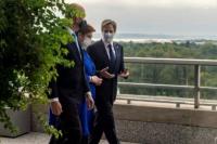 Marinir AS akan Dikerahkan Awasi Pekerjaan Rudal di Australia