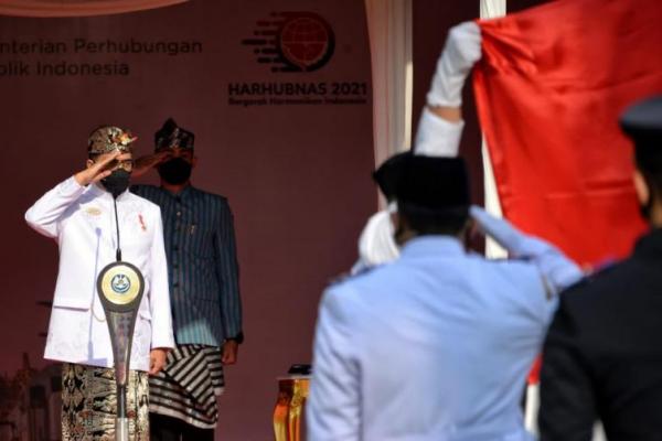 Indonesia telah masuk tahun ke 2 pandemi Covid 19. Akibatnya, tatanan di berbagai sektor mau tidak mau harus berubah, termasuk di sektor transportasi.