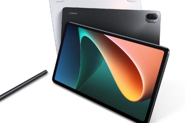 Xiaomi Pad 5 hadir untuk memenuhi kebutuhan para pengguna yang mencari perpaduan sempurna dari smartphone dan laptop untuk mendukung produktivitas dan kreativitas dari mana saja