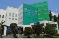 RSPI Sulianti Saroso jadi Fasilitas Yankes yang Bebas Merkuri 2021