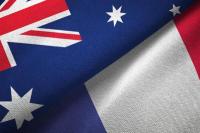 Buntut Proyek Kapal Selam, Hubungan Australia-Prancis Terancam Kandas