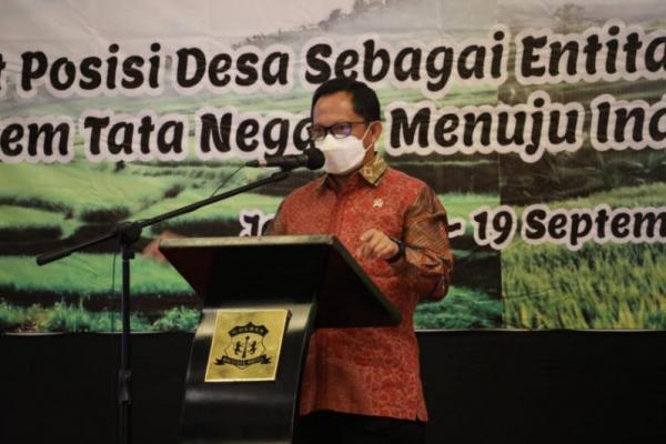 Pemerintah Desa tolong berkontribusi betul program stunting, yaitu pertumbuhan yang tidak baik (tak optimal) di 1.000 hari pertama masa kehidupan, karena kekurangan gizi (bisa menyebabkan) stunting