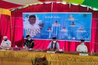 Hentikan Stigma Negatif Poso Daerah Konflik, Kiai Adnan: Masyarakat Sudah Rukun Damai