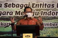 Trauma Pahit Sipadan dan Ligitan, Mendagri: Pemda Perbatasan Harus Tertib Jaga Arsip