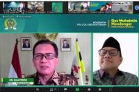 Roadshow Politik Kesejahteraan, Gus Muhaimin Mendengar Pekerja Migran Indonesia
