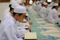 Gus Abbas Ungkap Kehebatan Para Tahfidz Qur`an