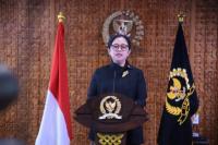 Ketua DPR: Tahun Ini Momen Kebangkitan Bulu Tangkis Indonesia