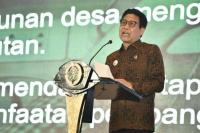 Puncak Gelar TTG 2021, Lampung Raih Juara Umum