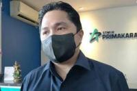 Unicorn Indonesia Didanai Asing, Erick Thohir : Bukan Salah Asingnya Tapi Salah Kitanya