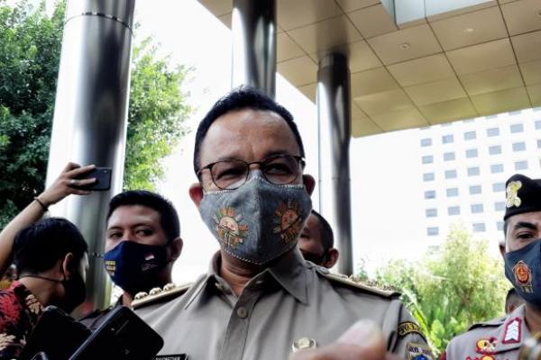 Pemeriksaan terhadap Anies sangat dibutuhkan untuk membuat terang perkara korupsi yang ditaksir merugikan keuangan negara hingga Rp 152,5 miliar.