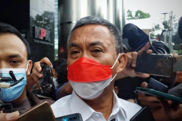 Prasetyo menyebut PMD yang diberikan oleh Pemprov DKI untuk Sarana Jaya dalam pengadaan tanah Munjul sudah melalui pembahasan.