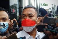 Ketua DPRD DKI Prasetyo Dicecar KPK Soal Penganggaran Pengadaan Tanah Munjul