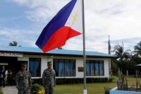 Filipina Dukung Kemitraan AS, Inggris, dan Australia Melawan China