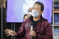 Menteri KKP : Penangkapan Ikan Terukur Januari 2022 Akan Diterapkan