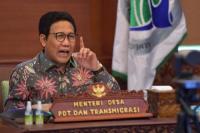 Gus Menteri Tekankan SDGs Desa Dukung Program Prioritas Nasional