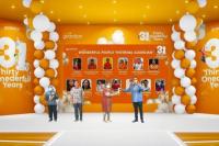 31 Tokoh Inspiratif Diganjar Penghargaan dari Guardian