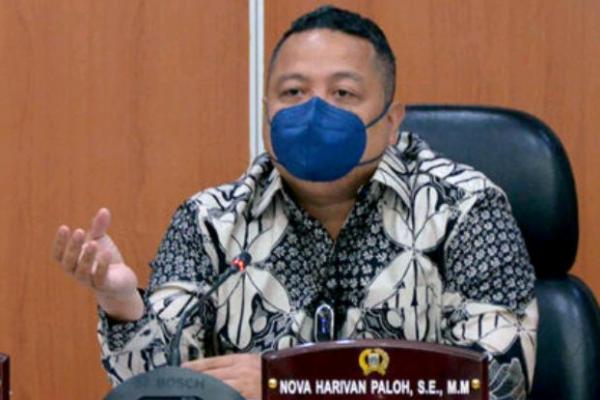 Wakil Ketua Komisi D DPRD DKI Nova Harivan Paloh mengatakan, hingga saat ini belum ada satupun ITF yang dicanangkan Pemprov DKI Jakarta terbangun ataupun beroperasi.