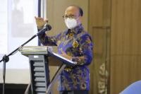 Tantangan Mismatch, Sekjen Anwar Dorong Pusat Pasar Kerja Tempat Bertemunya Supply dan Demand