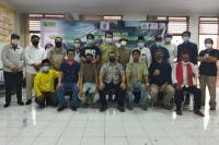 Perkumpulan Betawi Kita: Bekasi Tanah Perjuangan dengan Berjuta Sejarah Inspiratif