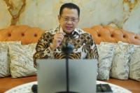 Bentuk Hukum Ideal PPHN Tergantung Pada Stakeholder di Parlemen