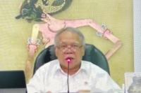 Menteri Basuki: Pembangunan Infrastruktur Tingkatkan Daya Saing Bangsa