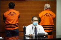 Penggunaan Uang Korupsi Bupati Kolaka Timur Didalami KPK