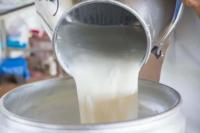 Kementan Komitmen Kembangkan Produksi Susu Segar Dalam Negeri