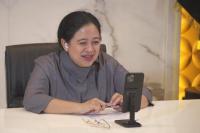 IG Live Bareng Feni Rose, Puan Maharani: Masyarakat Leluasa Suarakan Aspirasinya ke DPR
