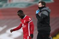 Gagal di Liverpool, Naby Keita Resmi Gabung Werder Bremen