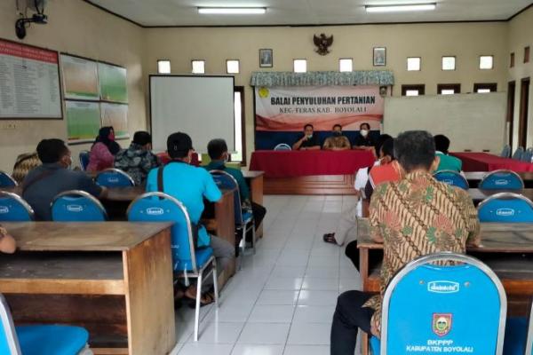 Penggunaan teknologi dapat maksimal, jika kualitas sumber daya manusia (SDM) mumpuni.