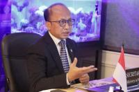 Kemnaker Dorong Pemanfaatan Teknologi Informasi Ciptakan Inovasi Baru