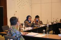 Kemnaker Evaluasi Program BSU untuk Tingkatkan Kualitas Layanan