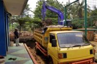 Jaga Kualitas Air Tanah, Dinas SDA DKI Jakarta Bangun SPALD Terpusat Skala Pemukiman