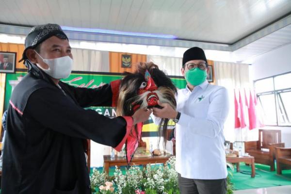 Setelah selesai program PNPM Mandiri, dananya tetap ada dan tetap bergulir dengan pengelolaannya oleh UPK.