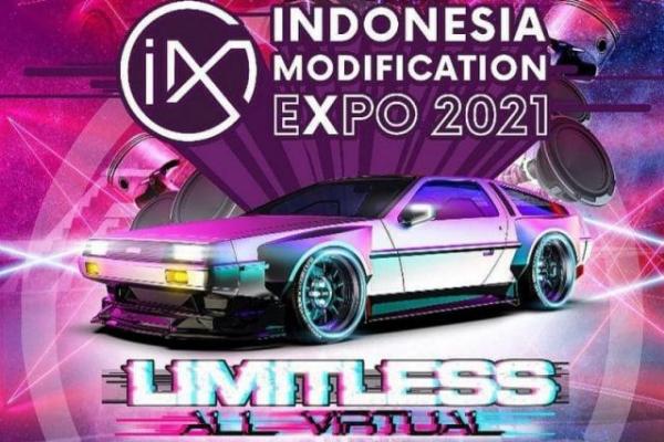 IMX 2021 yang persiapannya telah mencapai 85 persen itu berbeda dari tahun-tahun sebelumnya, akan menghadirkan aktivasi serba virtual sebagai langkah alternatif menggerakkan industri otomotif dan aftermarket Indonesia.