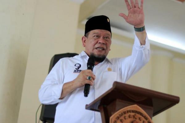 Ketua DPD RI, AA LaNyalla Mahmud Mattalitti, mengingatkan kepada Pemerintah Provinsi Jawa Timur (Pemprov Jatim) untuk sedini mungkin melakukan pencegahan bencana.