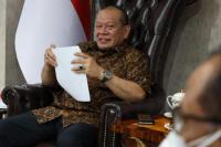 LaNyalla Berharap BRIN Jadi Lokomotif Kedaulatan Teknologi Nasional