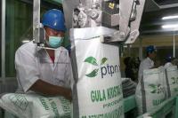 Holding PTPN Miris Tren Produksi Gula Nasional Terus Menurun