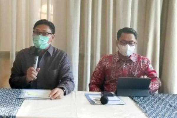 Bank Indonesia memiliki tugas di antaranya mengatur, memberikan izin dan melakukan pengawasan terhadap penyelenggara jasa sistem pembayaran dan money changer.