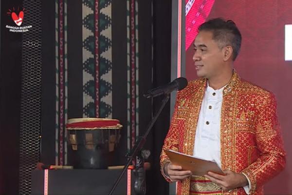 Nadiem Anwar Makarim menyebut Gerakan Nasional Bangga Buatan Indonesia (Gernas BBI) sarana menyosialisasikan program pendidikan vokasi, yang sangat erat dengan inovasi dan kewirausahaan serta program-program pemajuan kebudayaan.