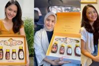 Cara Unik Brand Madu Ini Mengapresiasi Pelanggannya