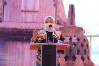 Kickoff Pemagangan. Menaker Ida: Program Ini Untuk Mendapatkan Tenaga Kerja yang Kompeten