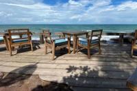 Vietnam akan Mulai Terima Lebih Banyak Pelancong yang Divaksinasi Mulai Desember