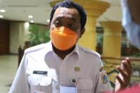 Sudin SDA Jakut Bersiap Hadapi Banjir