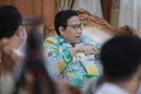 Mendes PDTT Optimistis Indonesia Bebas Desa Miskin Ektrem pada 2024