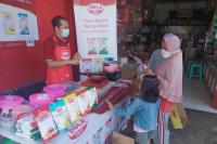 Dengan Balutan Kekinian, Kue Tradisional Juga Bisa Naik Kelas