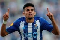 Gabung Spurs, Liverpool Ikut Berburu Luis Diaz